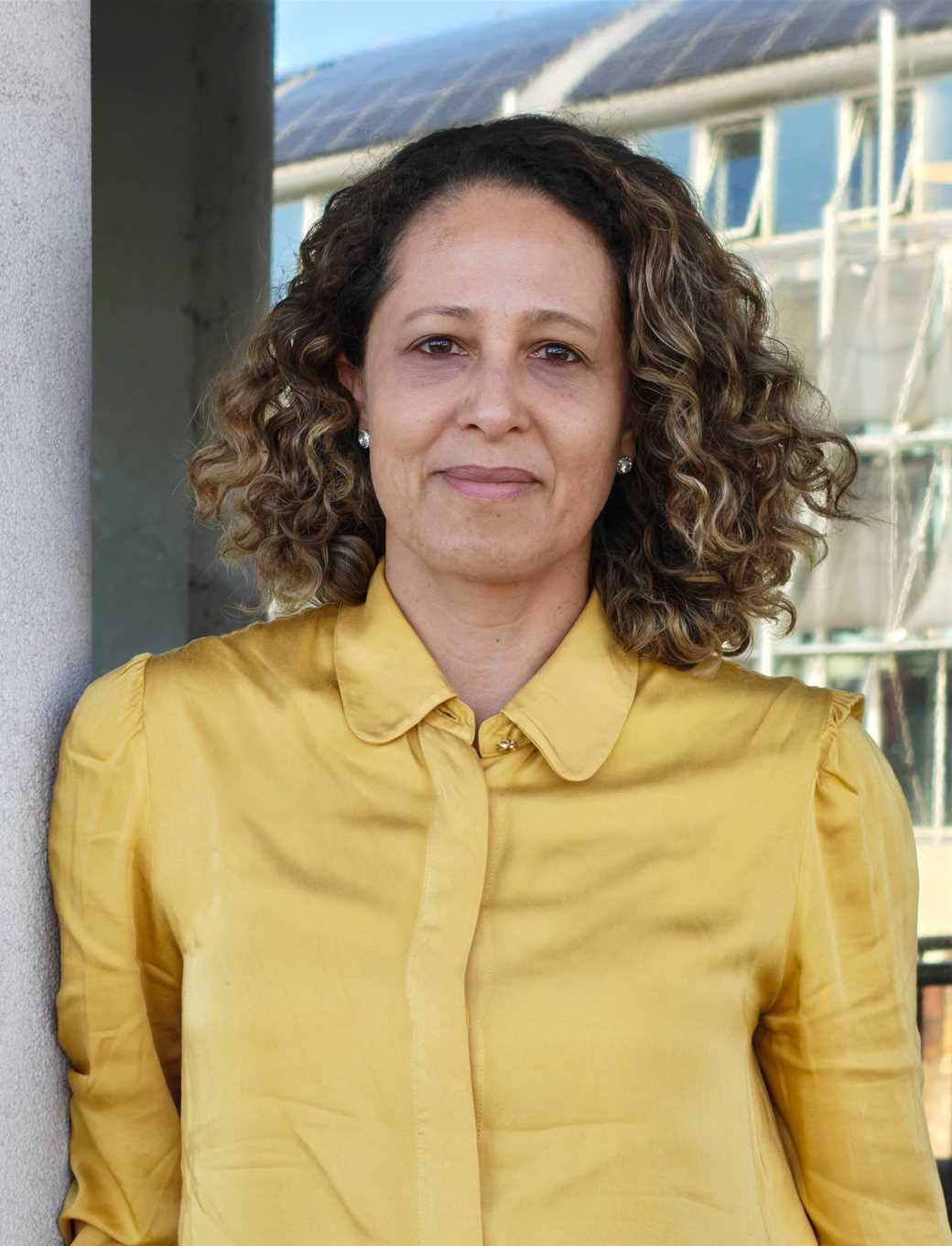 Karen Fernandes Jones